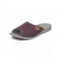 Kapcie BEFADO 255D010 fiolet