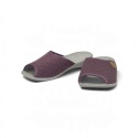 Kapcie BEFADO 255D010 fiolet