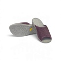 Kapcie BEFADO 255D010 fiolet