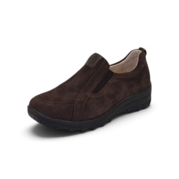 Półbuty Caprice 9-24755-47-329 brąz