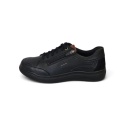 Półbuty Josef Seibel 32503 TE923 101 Baxter 03 czarne