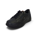 Półbuty Josef Seibel 32503 TE923 101 Baxter 03 czarne