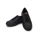 Półbuty Josef Seibel 32503 TE923 101 Baxter 03 czarne