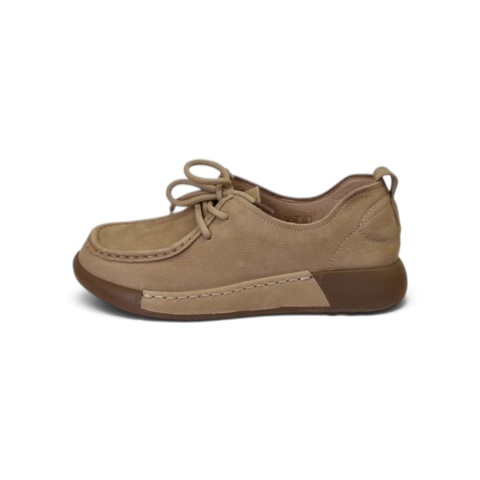 Półbuty Loretta Vitale W9960 camel
