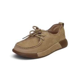 Półbuty Loretta Vitale W9960 camel