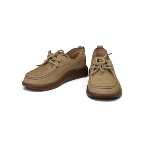 Półbuty Loretta Vitale W9960 camel