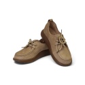Półbuty Loretta Vitale W9960 camel