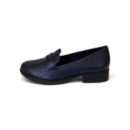 Półbuty PICCADILLY 653023 granat