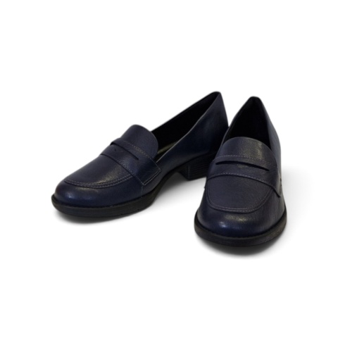 Półbuty PICCADILLY 653023 granat