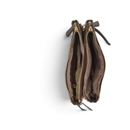 Torebka L.CREDI 1001736 332 Ella brąz