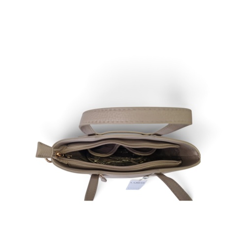 Torebka L.CREDI 1006338 338 Sakiya dusty