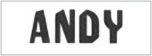 Andy
